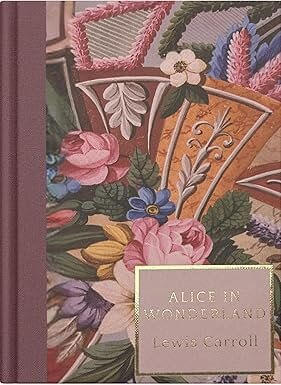 ALICE IN WONDERLAND - Wordsworth Heritage Collection