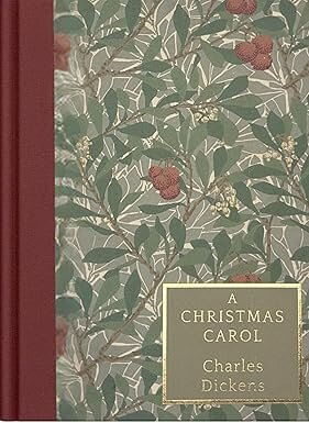 CHRISTMAS CAROL, A - Wordsworth Heritage Collection