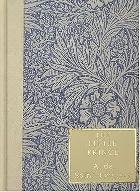 LITTLE PRINCE, THE - Wordsworth Heritage Collection