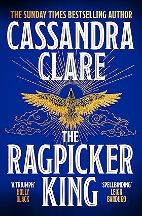 CHRONICLES OF CASTELLANE 2, THE : THE RAGPICKER KING - Tor Books