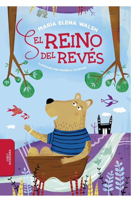 REINO DEL REVES , EL