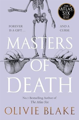MASTERS OF DEATH - Pan Macmillan