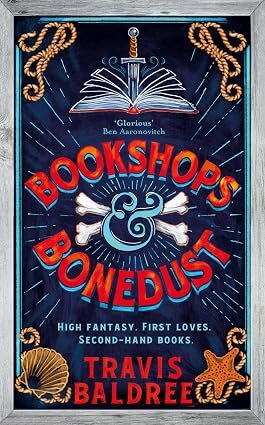 LEGENDS & LATTES 2 : BOOKSHOPS & BONEDUST - Pan Macmillan