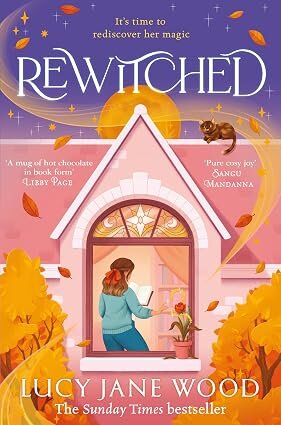 REWITCHED - Pan Macmillan