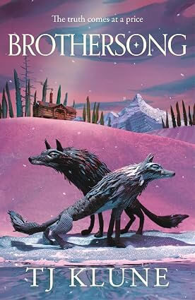 GREEN CREEK 4 : BROTHERSONG - Tor Books