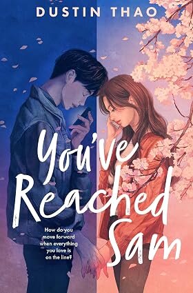 YOU'VE REACHED SAM - Pan Macmillan