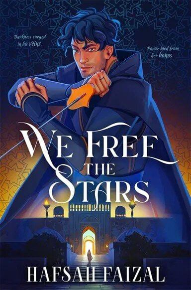 SANDS OF ARAWIYA 2 : WE FREE THE STARS - First Ink