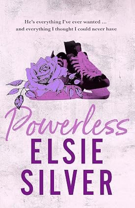 CHESTNUT SPRINGS 3 : POWERLESS - Piatkus