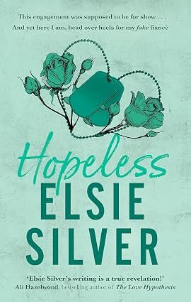 CHESTNUT SPRINGS 5 : HOPELESS - Piatkus