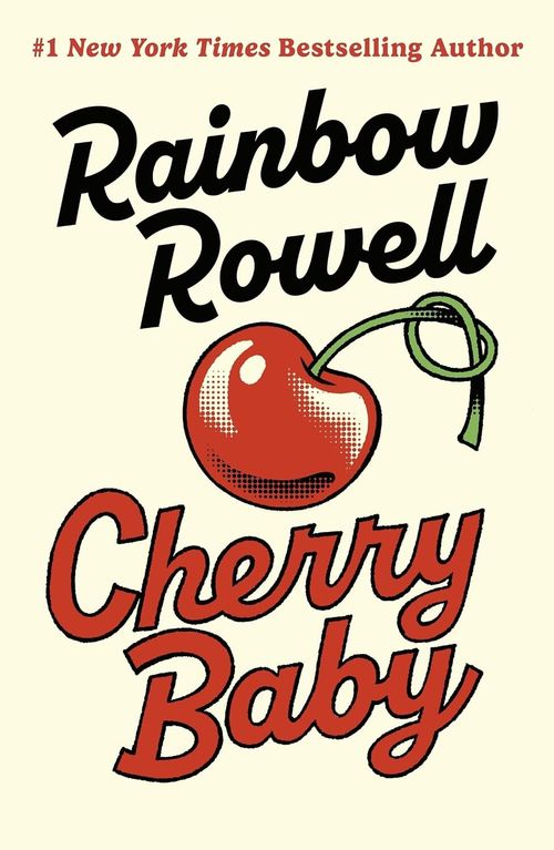 CHERRY BABY - Michael Joseph