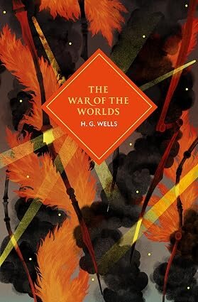 WAR OF THE WORLDS, THE - Vintage Classics