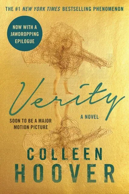 VERITY - Grand Central