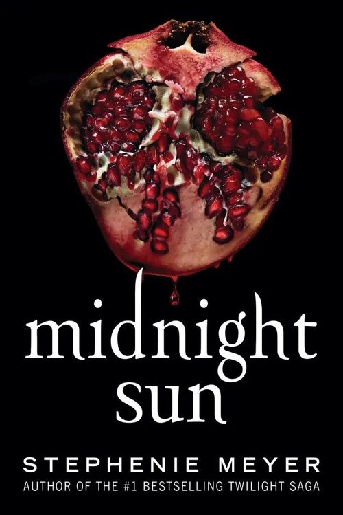 MIDNIGHT SUN - Little Brown USA