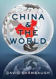 CHINA AND THE WORLD - Oxford Academic