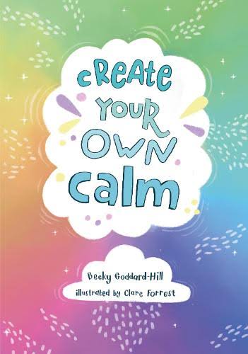 CREATE YOUR OWN CALM - Collins