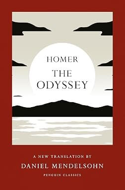ODYSSEY, THE - Penguin Classics