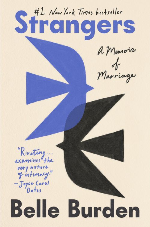 STRANGER - Random House *HB