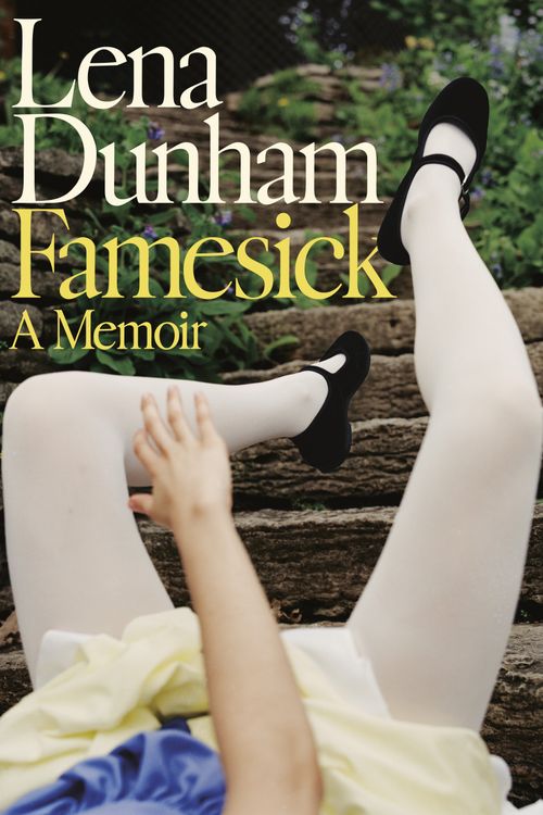 FAMESICK - Random House