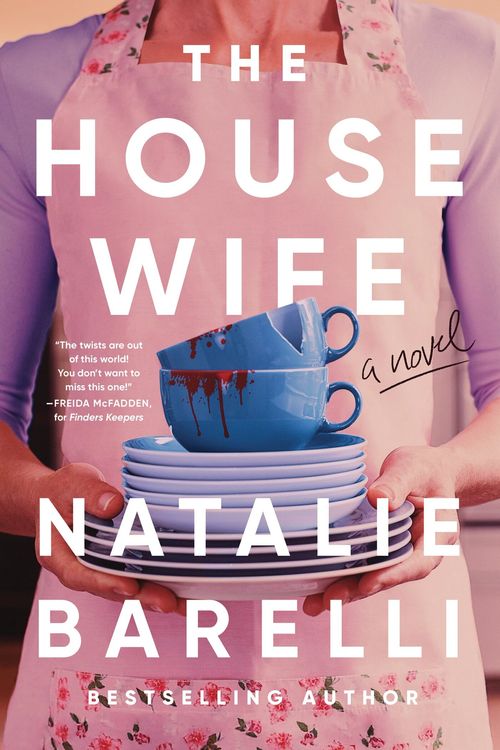 HOUSEWIFE, THE - Sourcebooks