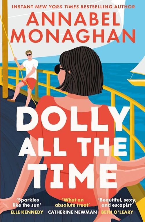 DOLLY ALL THE TIME - Bloomsbury