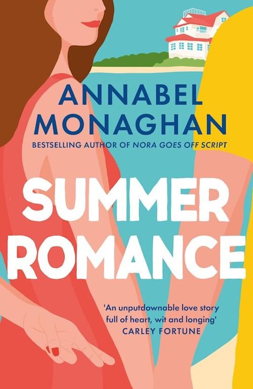 SUMMER ROMANCE - Bloomsbury