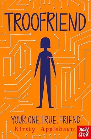TROOFRIEND - Nosy Crow *New Edition*
