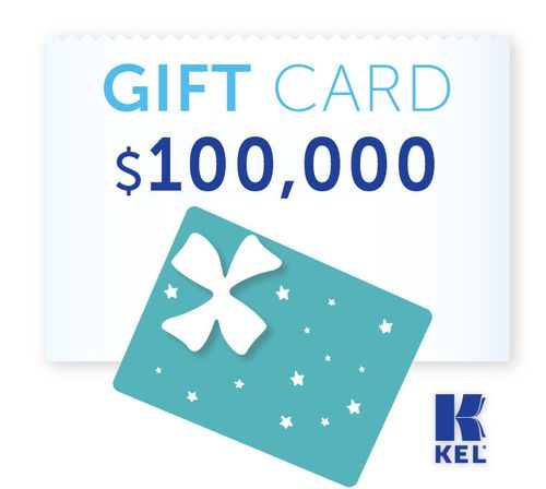 GIFT CARD  100.000