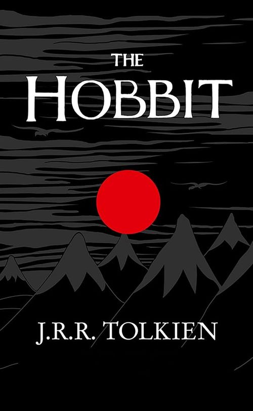 HOBBIT, THE - Harper Collins USA