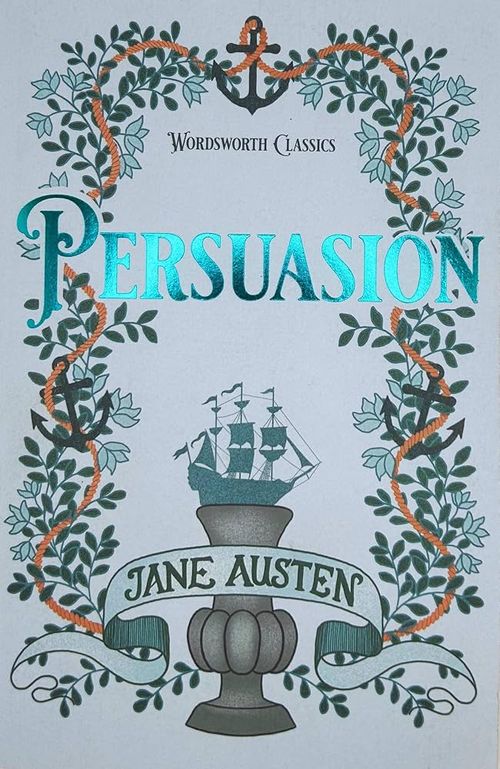 PERSUASION -   Wordsworth