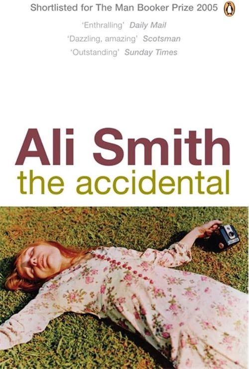 ACCIDENTAL, THE - Penguin