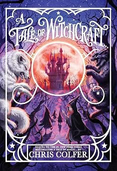 TALE OF WITCHCRAFT, A - Hachette USA