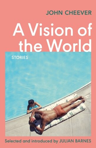 VISION OF THE WORLD, A - Vintage