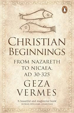 CRISTIAN BEGINNINGS - Penguin