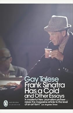 FRANK SINATRA HAS A COLD - Penguin Modern Classics
