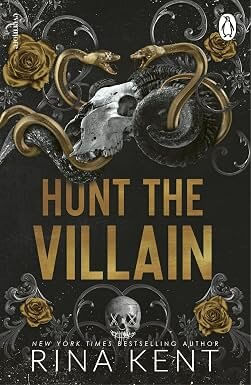 VILLAINS, THE 2 : HUNT THE VILLAIN - Evermore