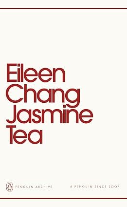 JASMINE TEA - Penguin