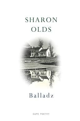 BALLADZ - Jonathan Cape