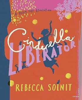 CINDERELLA LIBERATOR - Vintage Children's Classics