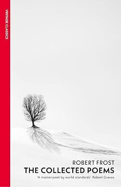 COLLECTED POEMS, THE - Vintage Classics