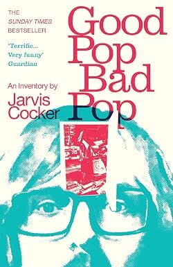 GOOD POP, BAD POP - Vintage