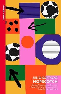 HOPSCOTCH - Vintage Classics