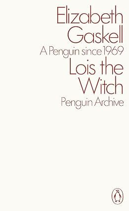 LOIS THE WITCH - Penguin Classics