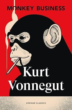 MONKEY BUSINESS - Vintage Classics