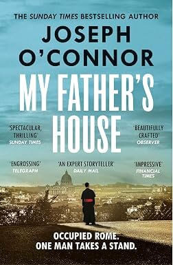 MY FATHER'S HOUSE - Vintage UK
