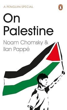 ON PALESTINE - Penguin UK