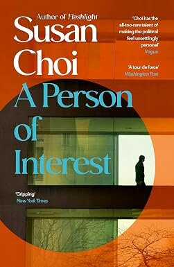 PERSON OF INTEREST, A - Vintage