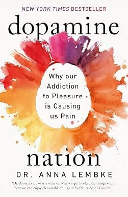 DOPAMINE NATION - Hachette UK