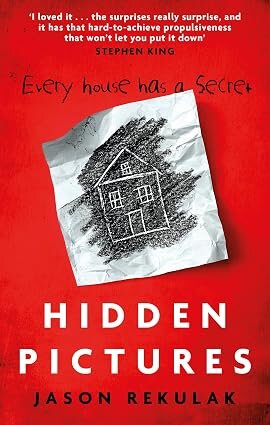 HIDDEN PICTURES - Sphere