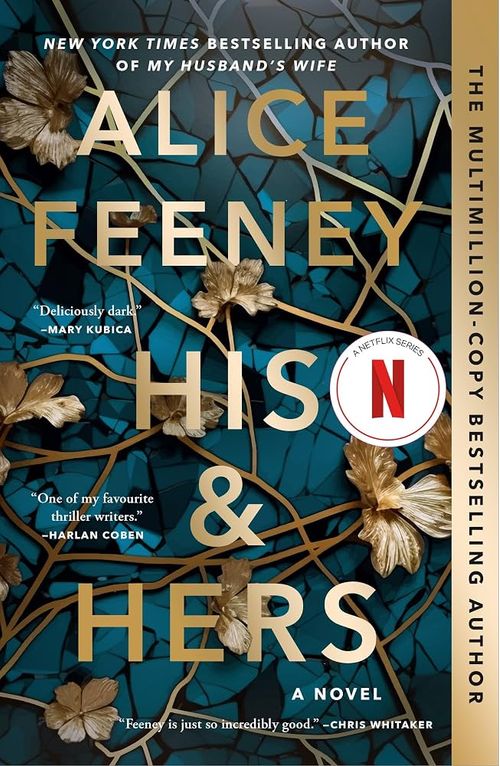 HIS & HERS - Flatiron Books