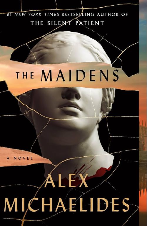 MAIDENS, THE - Celadon Books